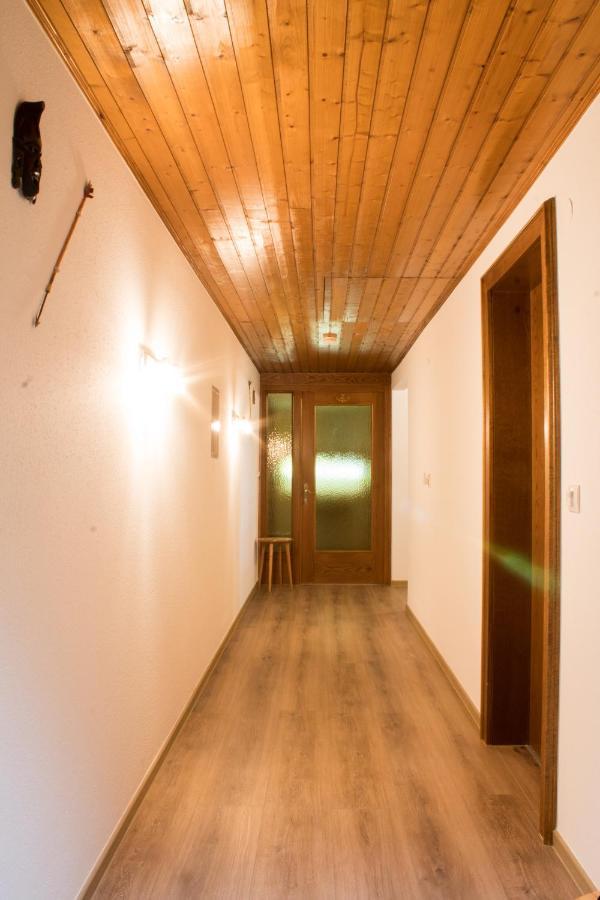 사슈른 Haus Ganeu 아파트 외부 사진