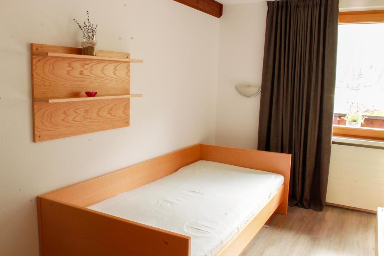 사슈른 Haus Ganeu 아파트 외부 사진