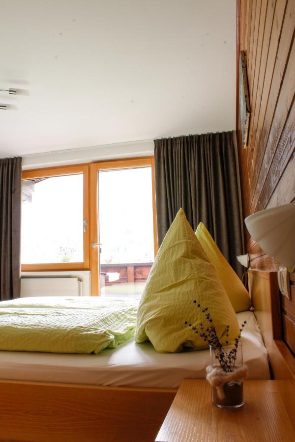 사슈른 Haus Ganeu 아파트 외부 사진