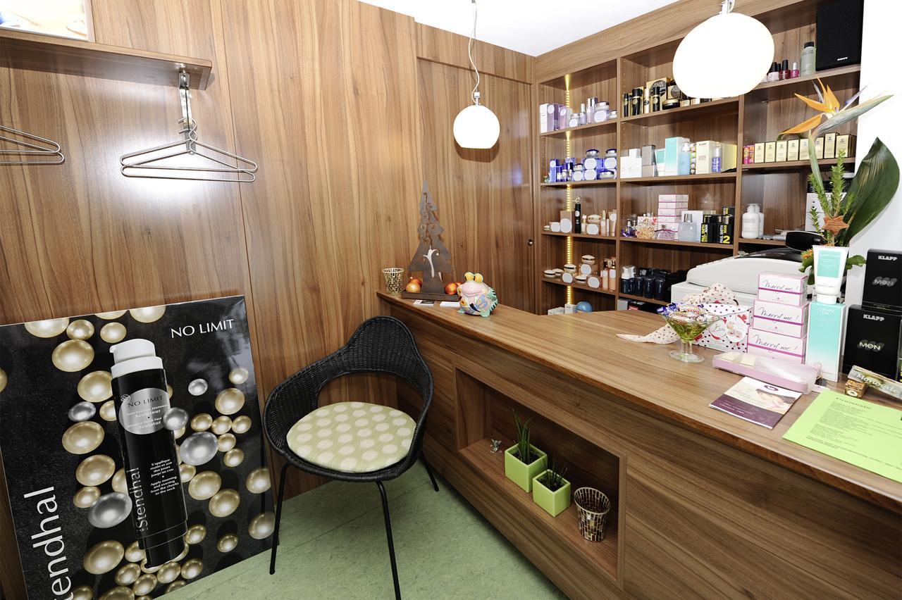 사슈른 Haus Ganeu 아파트 외부 사진